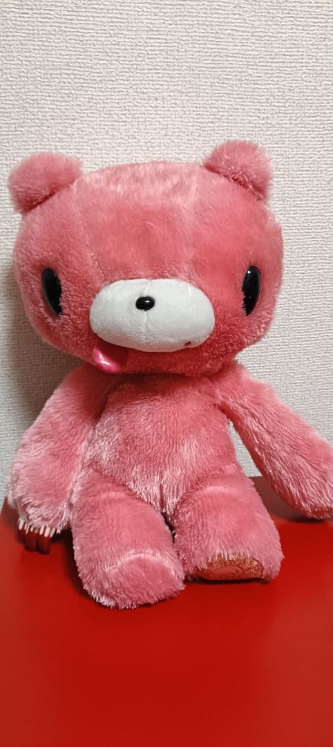 SL祝 グル～ミ～　cgp-205 5周年