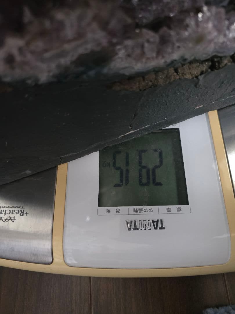 特大 アメジストドーム 約29.15kg 紫水晶 天然石 パワーストーン