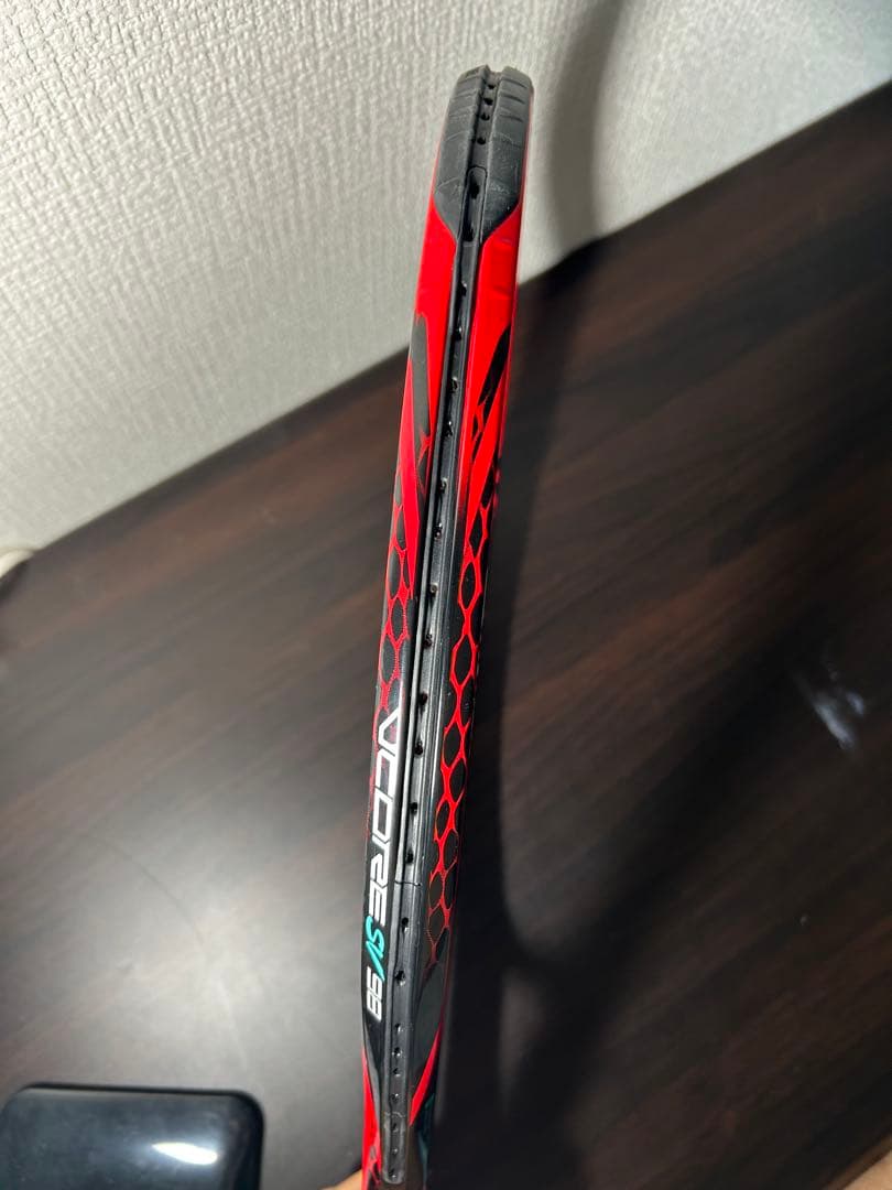 【美品】vcore sv 98 2016