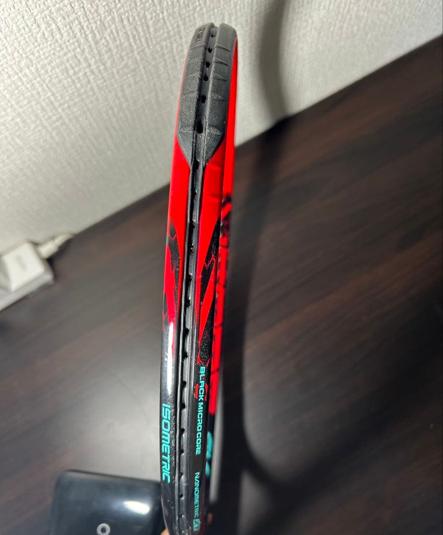 【美品】vcore sv 98 2016