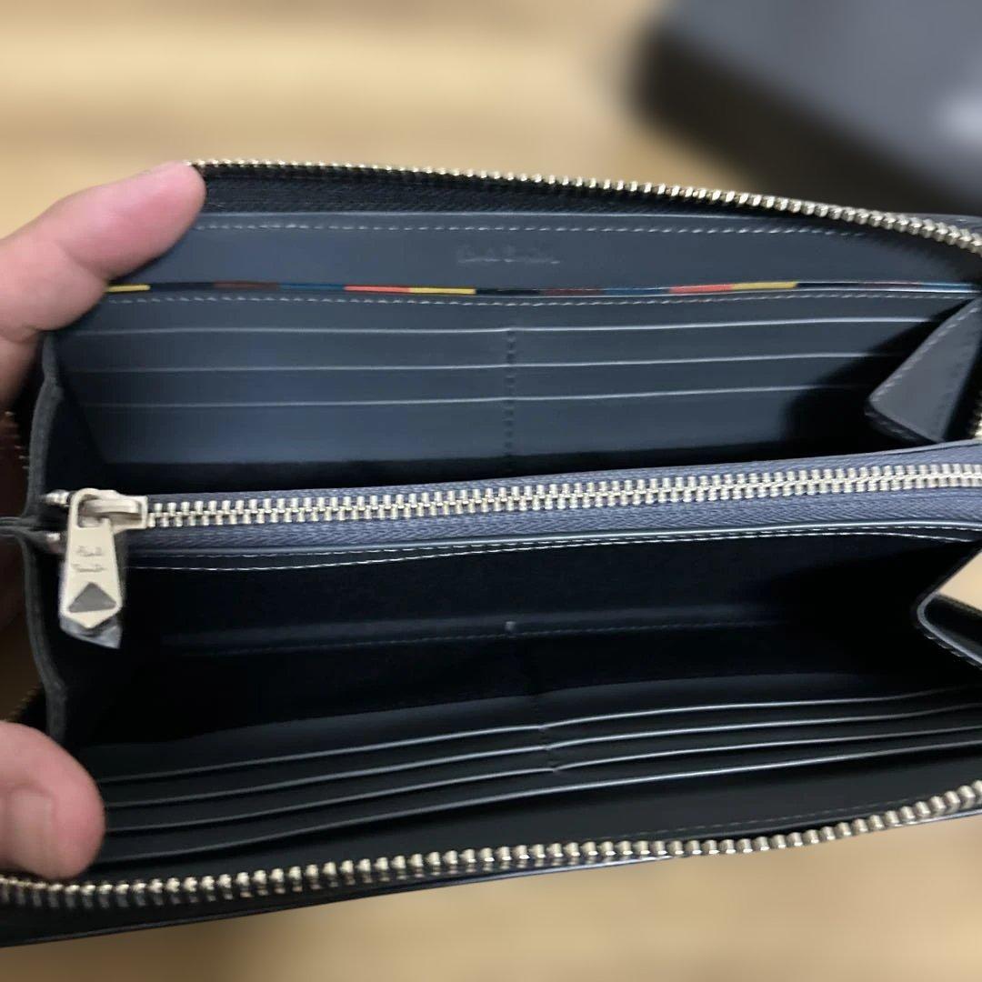 【専用商品】ポールスミス　長財布