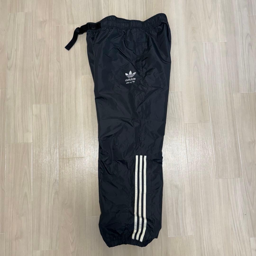 adidas スノーボード ウェア