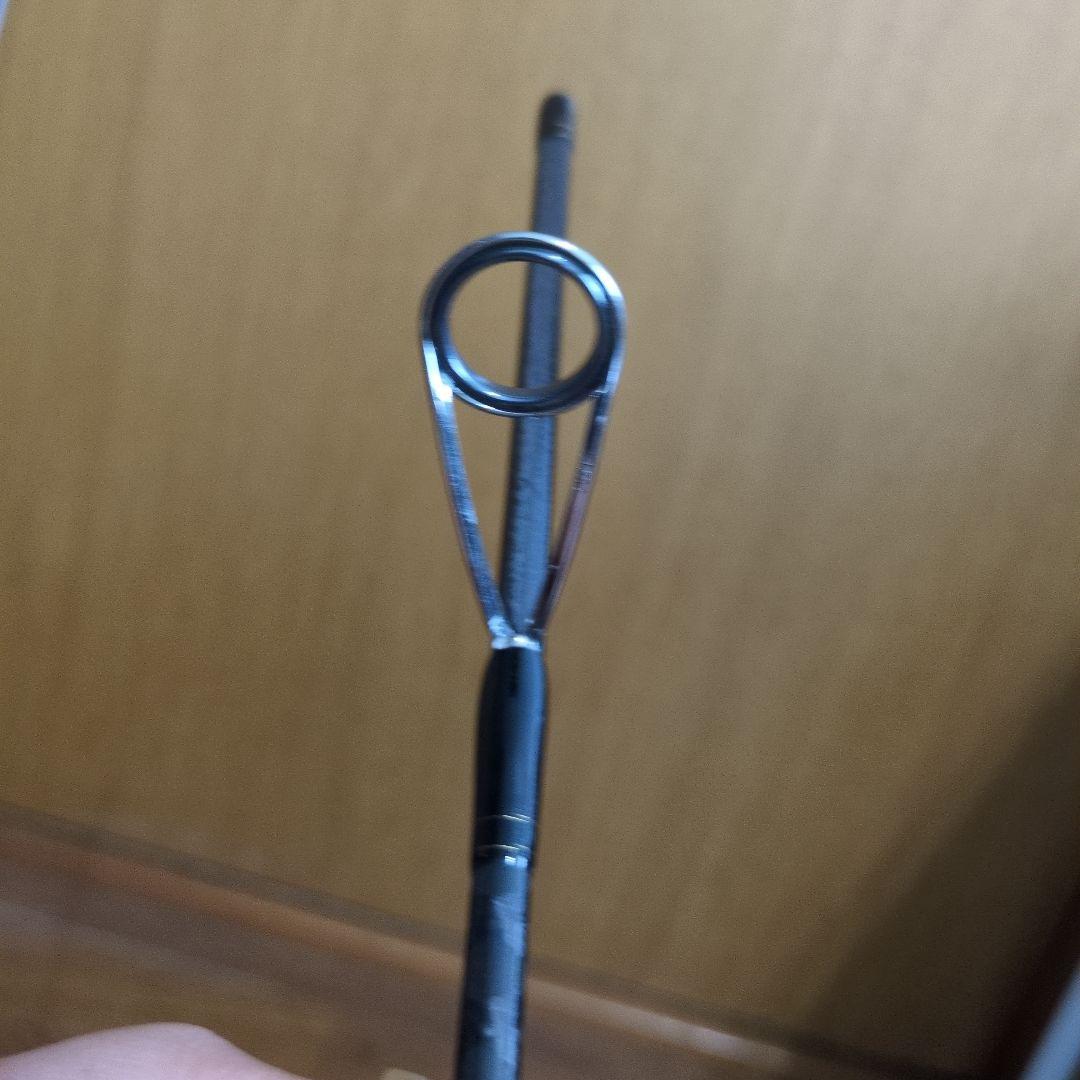 ロッド Daiwa BLAST SLJ AP63LS-S