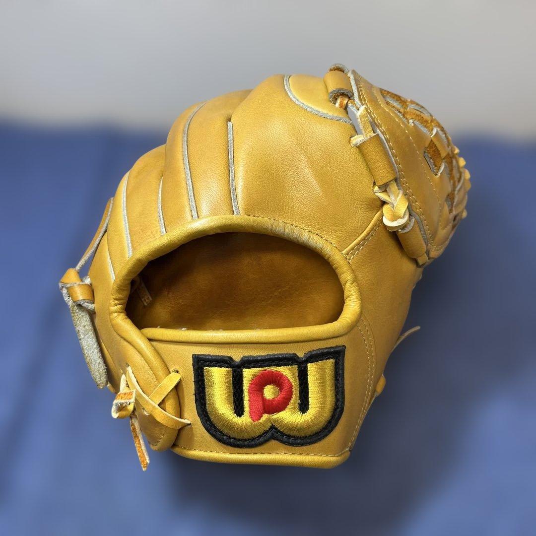 ダイナ！ワールドペガサスグラブ　軟式