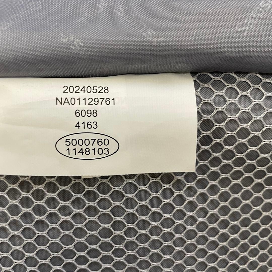 美品　サムソナイト Samsonite キャリーバッグ 本体ロックなし