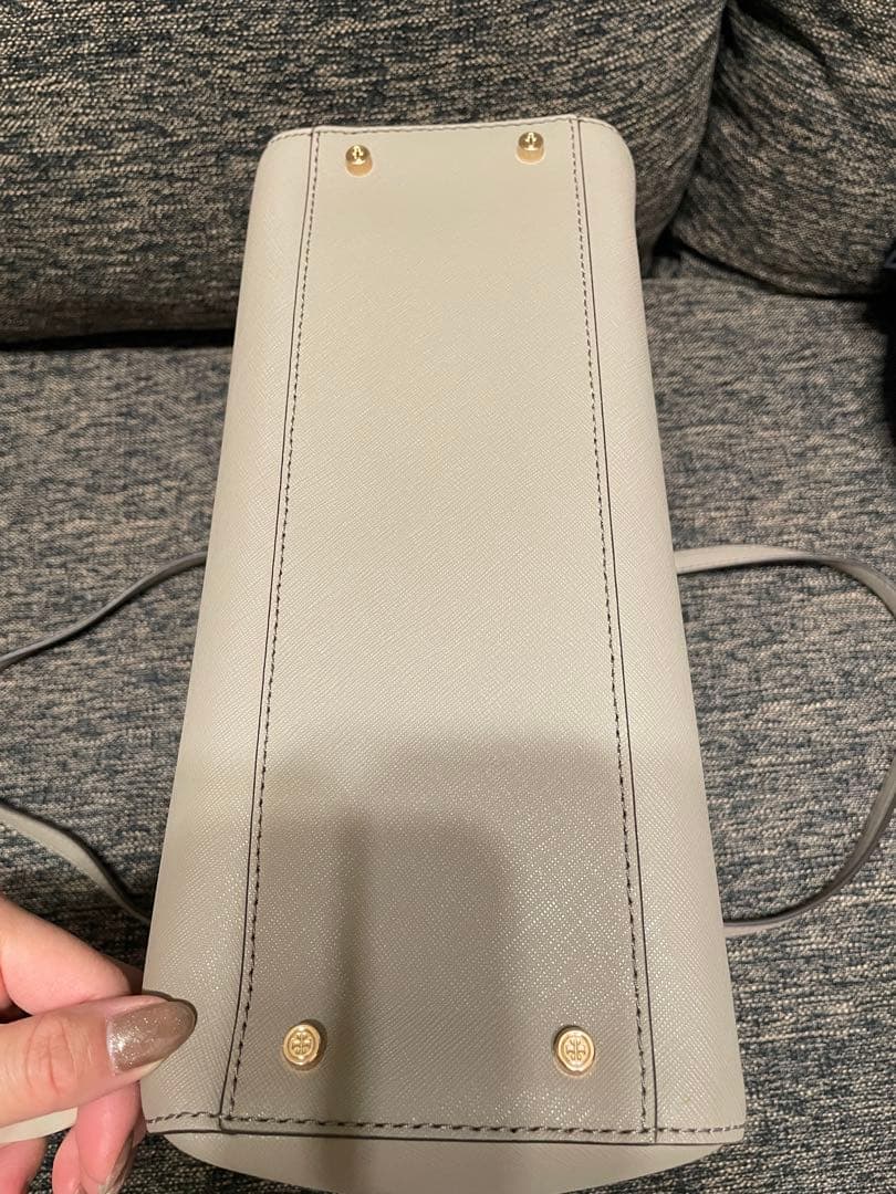 トリーバーチ　トートバッグ