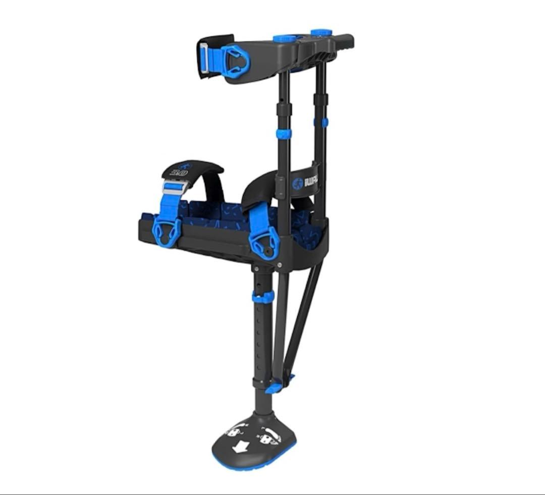 iWALKFree 3.0 アイウォークフリー 3.0 　箱・取扱説明書付き