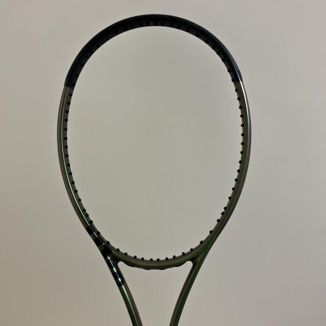 小*井様 Willson ウィルソン　ブレード98 グリップサイズ2