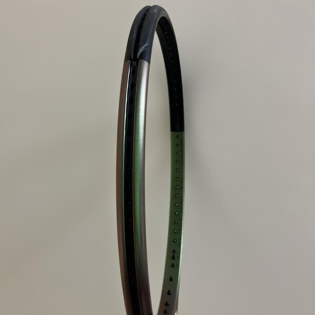 小*井様 Willson ウィルソン　ブレード98 グリップサイズ2