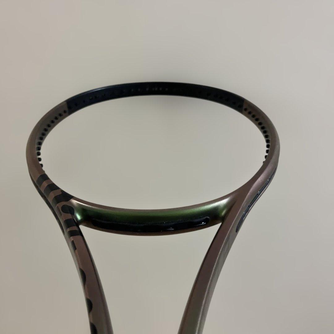 小*井様 Willson ウィルソン　ブレード98 グリップサイズ2