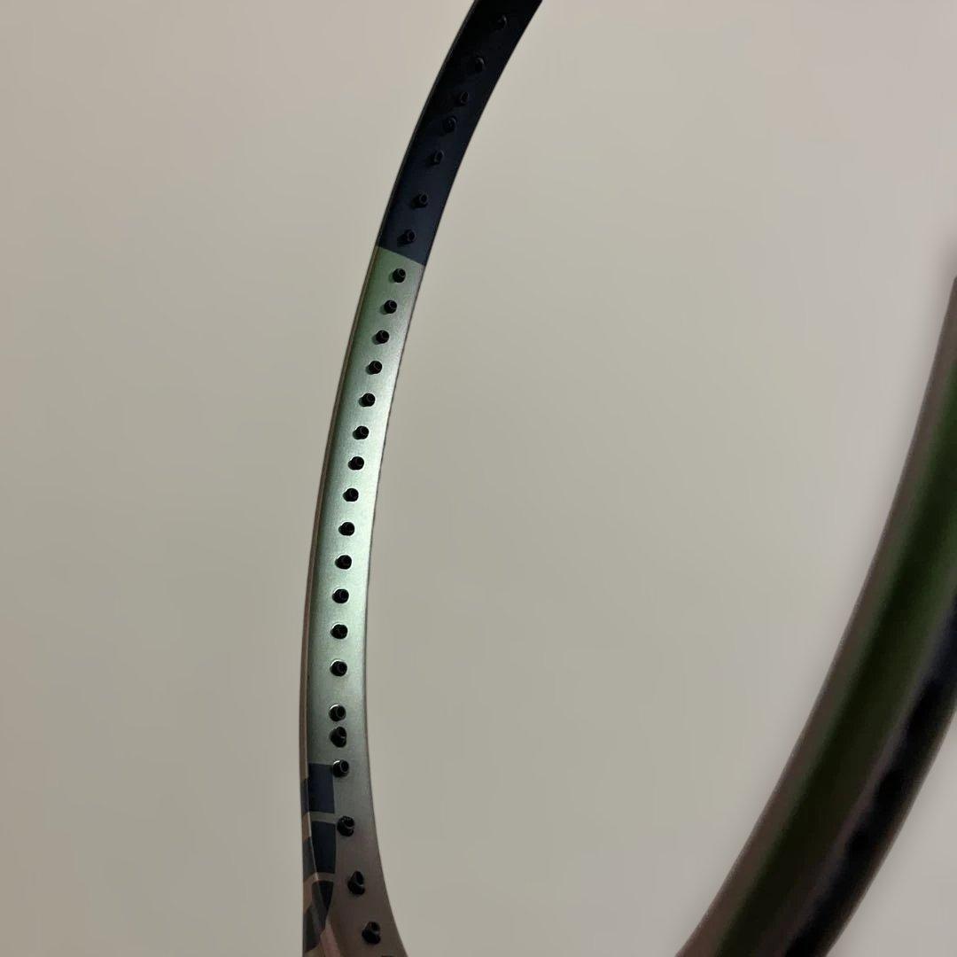 小*井様 Willson ウィルソン　ブレード98 グリップサイズ2