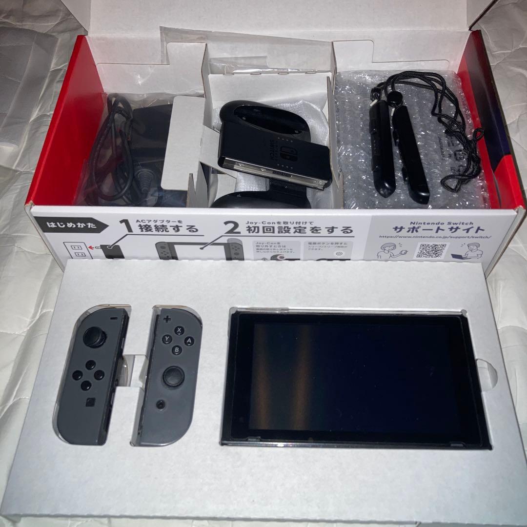 Nintendo Switch Switch Nintendo Switch Joy-Con (L) / (R)