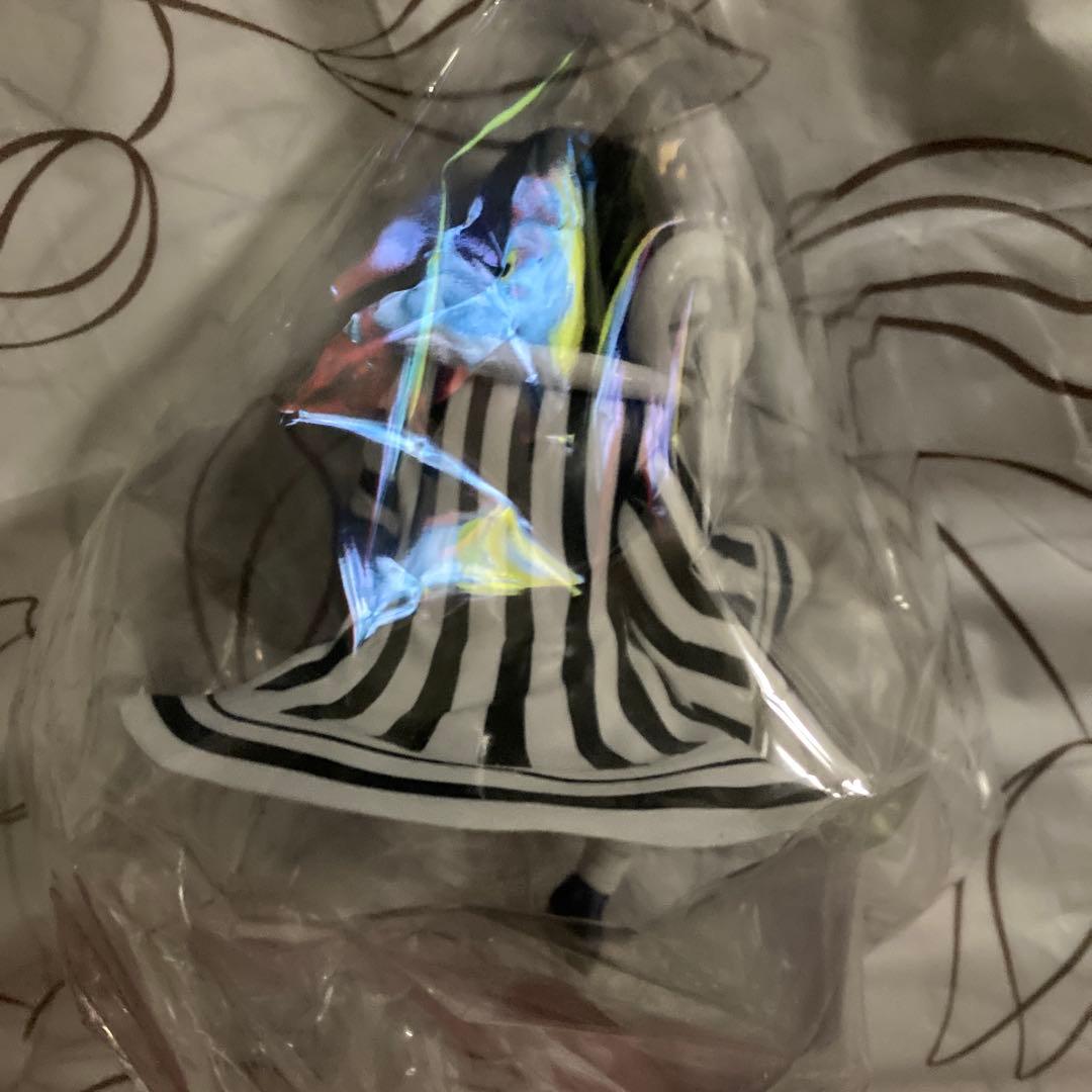 鬼滅の刃 伊黒小芭内 ラバスト ストラップ キーホルダー きゃらドリ 缶バッジ