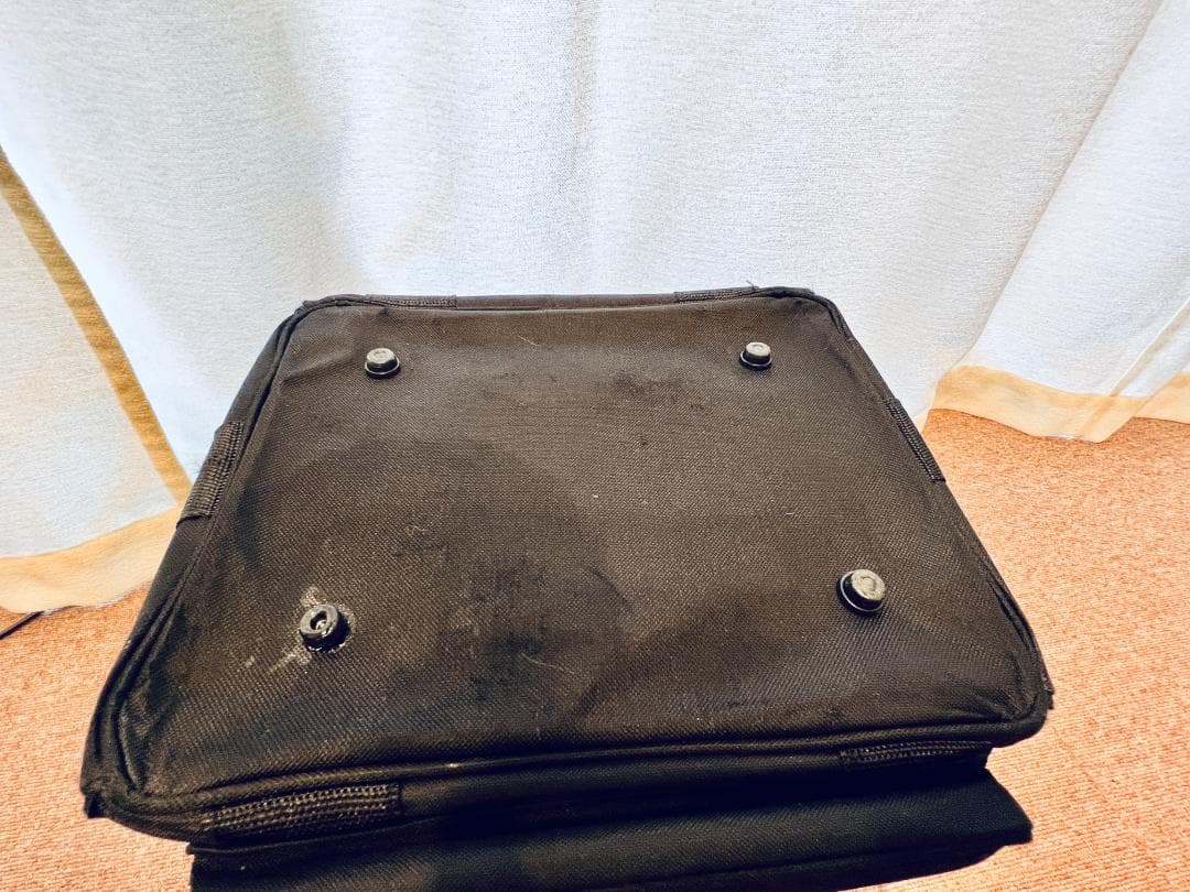 PJB　フィル・ジョーンズ BASS CUB Red