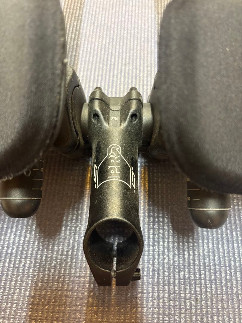 PROFILE DESIGN DHカーボン