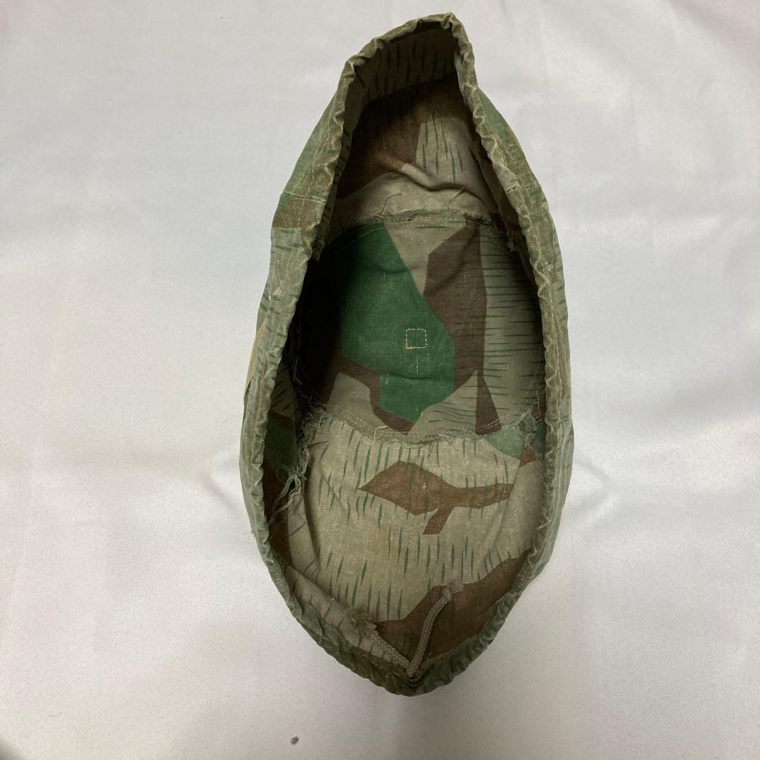 ドイツ軍国防軍空挺旅団迷彩服