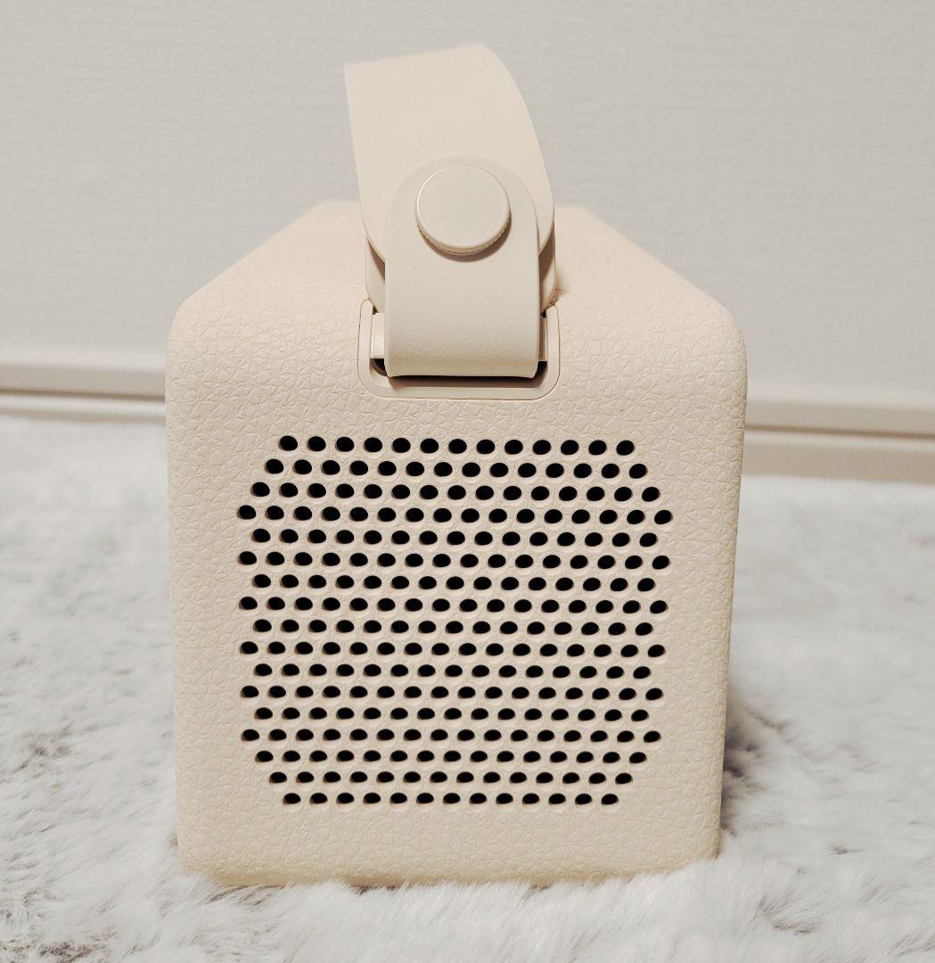 Marshall MIDLETON スピーカー ホワイト