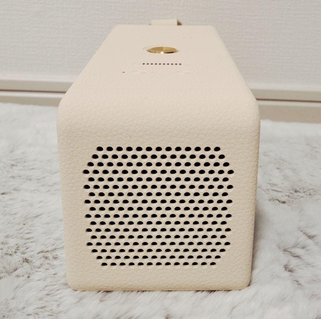 Marshall MIDLETON スピーカー ホワイト