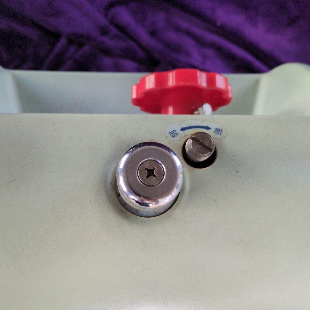 レトロかき氷機　Hatsuyuki　ICE SLICER　HA-3N