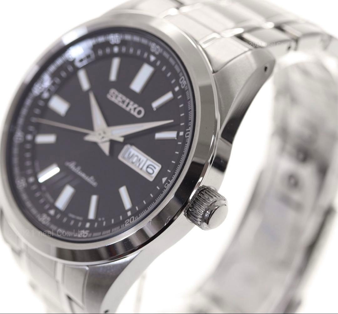 新品　未使用　未開封　セイコー メカニカル（Mechanical）SARV003