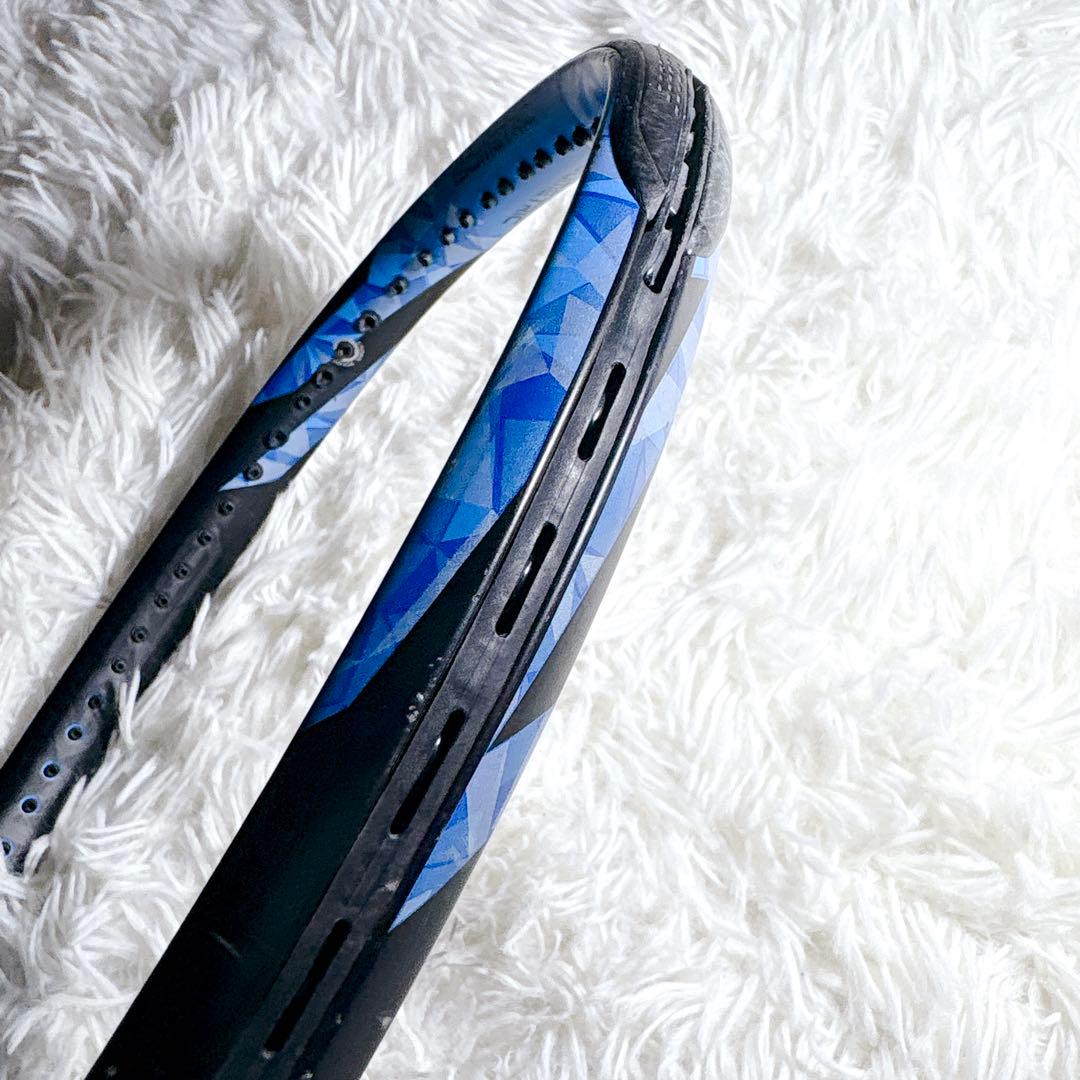 【人気モデル】YONEX EZONE 98 2018年 G2 大阪なおみ