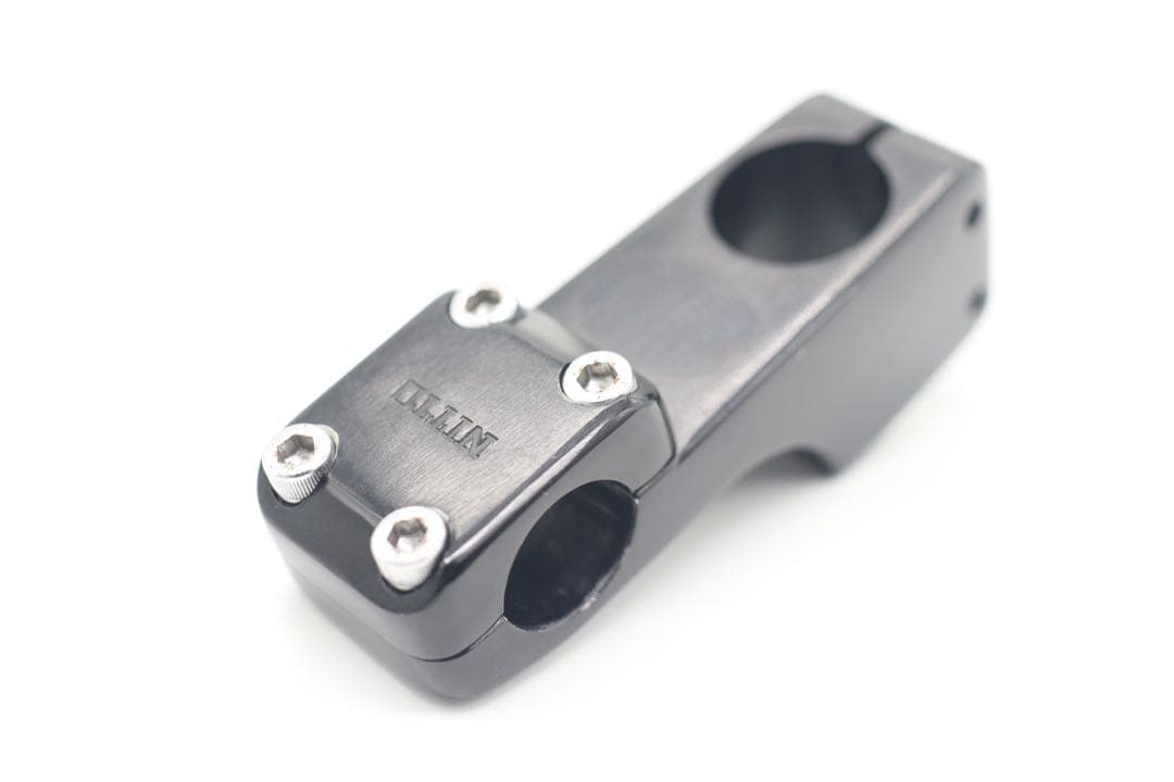 NITTO MT-16 70 黒 ステム ニットー surly ブルーラグ