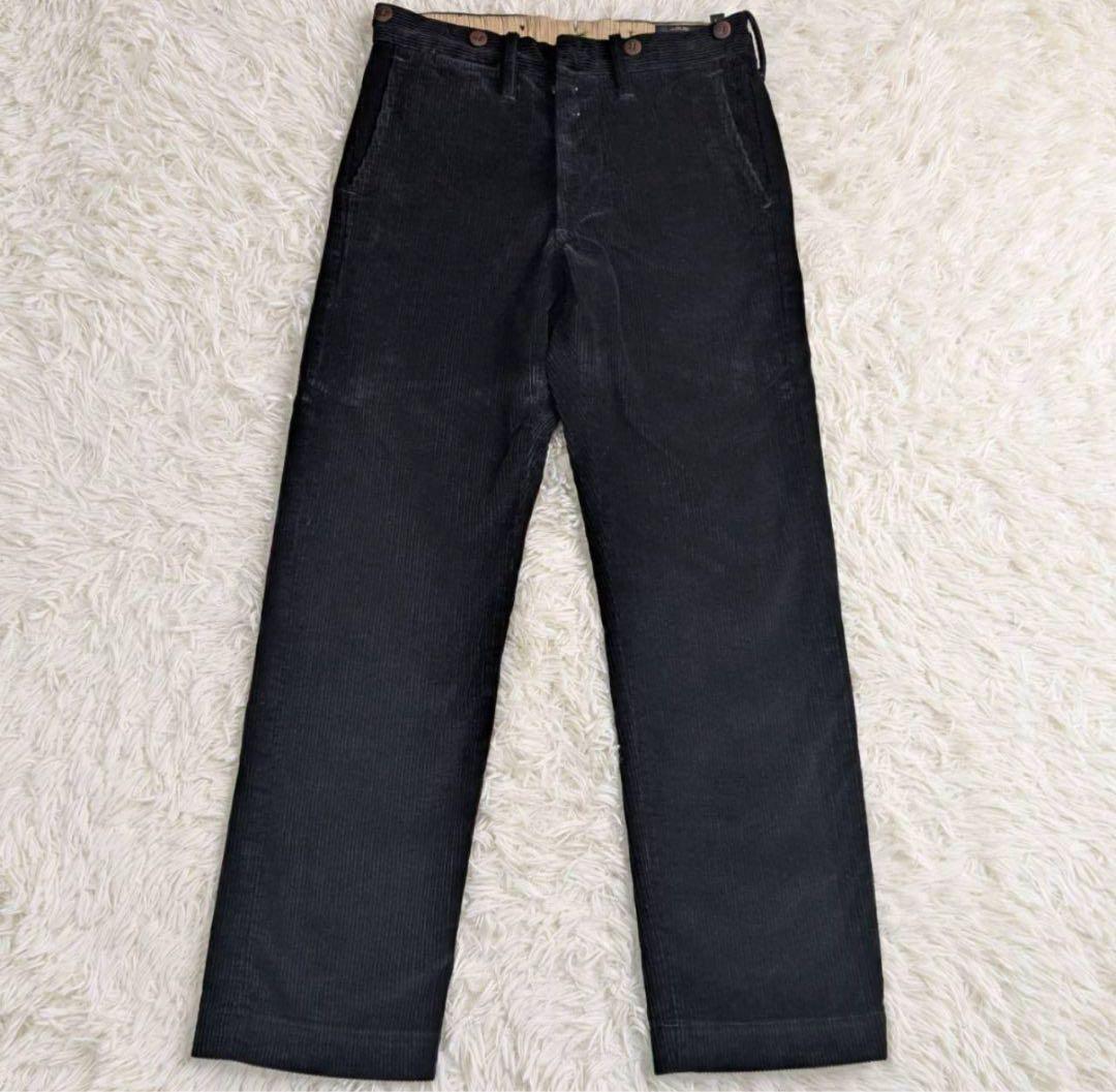 RRL コーデュロイパンツ