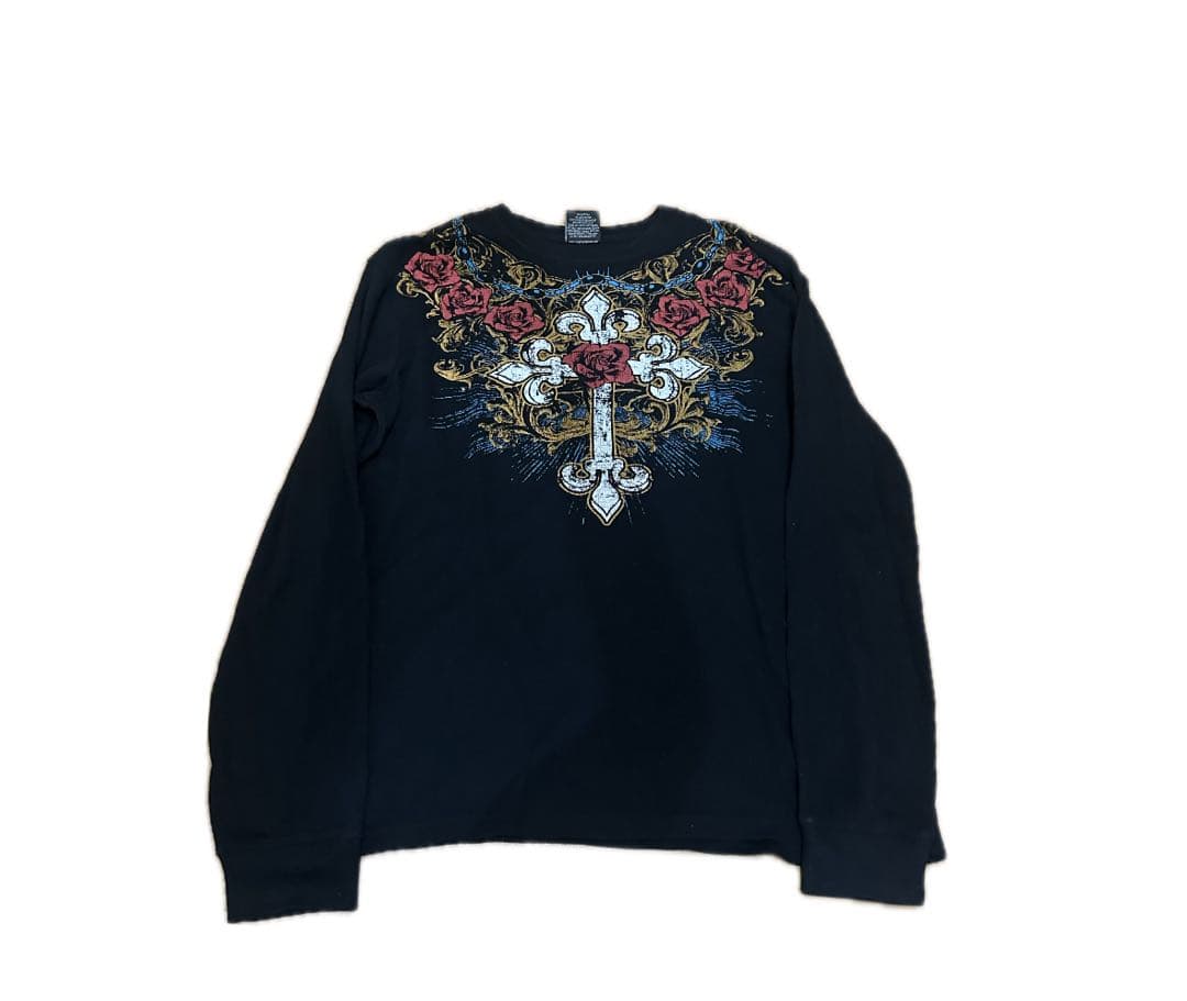 トップス mma elite jnco sk8 affliction