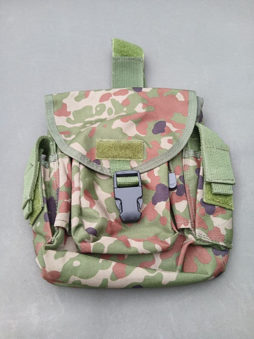陸上自衛隊　個人装備品(私物品)各種