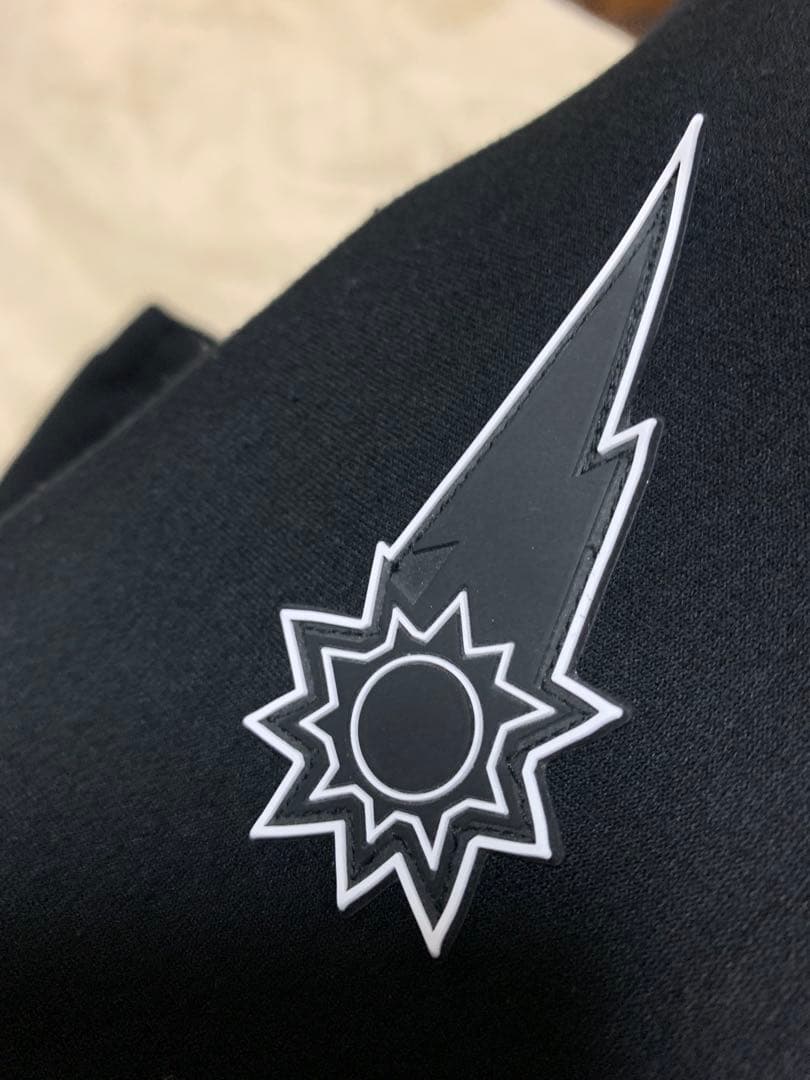 URBAN SUN x muta ライト ボンディングパンツXXL★29700円