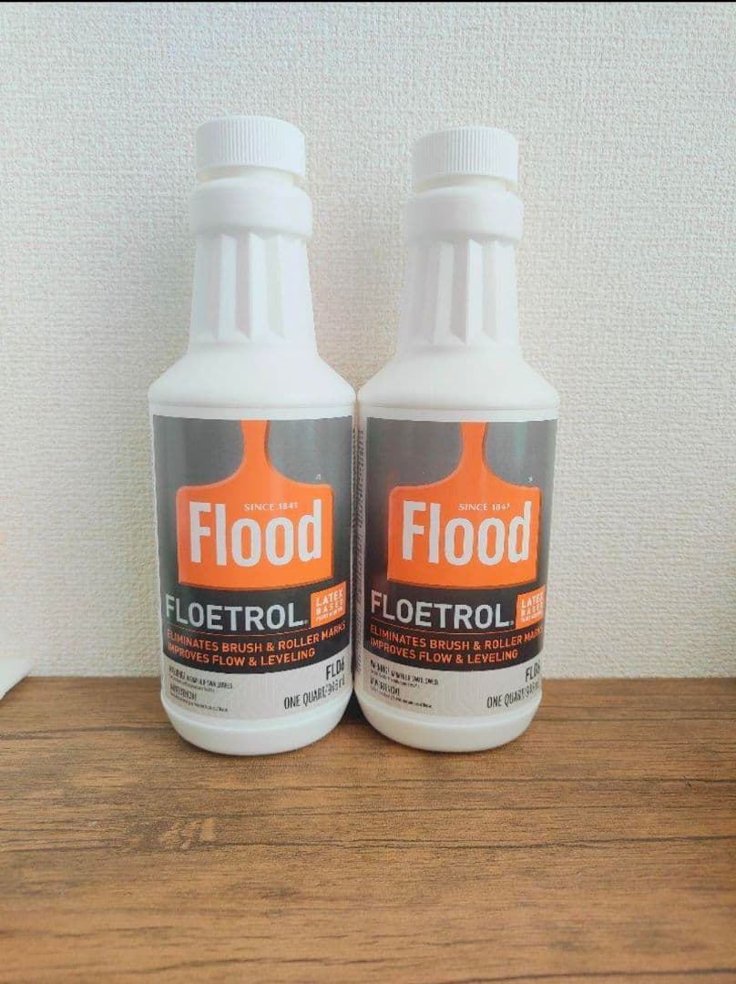 【新品】フロートロール3セット　ポーリングアート