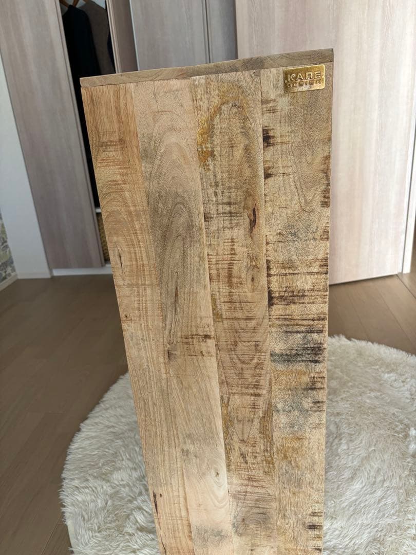 KARE プロ（10Drawers） キャビネット