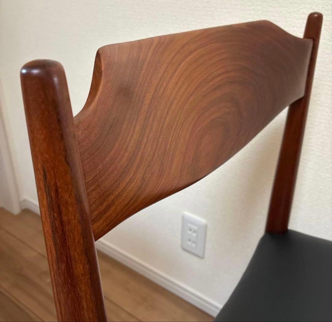 北欧ヴィンテージ ダイニングチェア