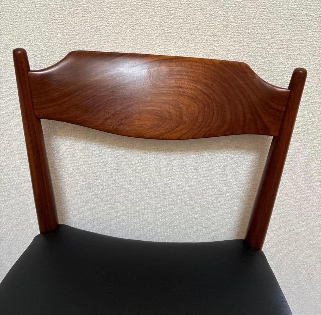 北欧ヴィンテージ ダイニングチェア