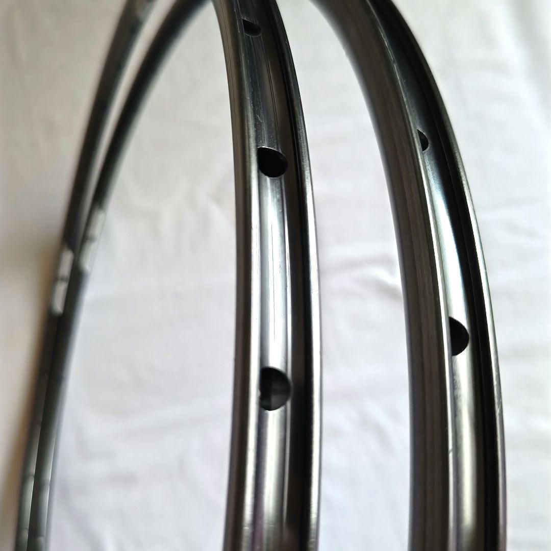 カンパニョーロ モスクワ MOSKVA 80 700C 32H リム　ビンテージ