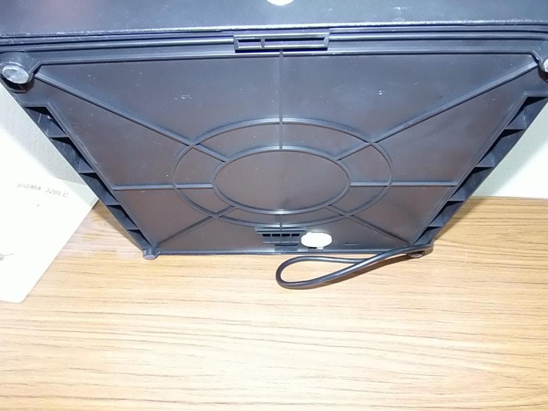 8部門　58㍉感熱紙　SIGMA 310LC　レジスター　 25033002