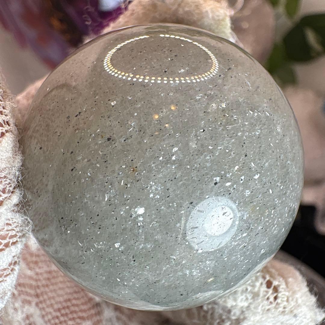 シルバーストロベリースフィアNo.2225