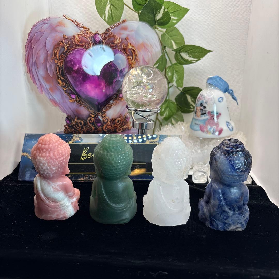 シルバーストロベリースフィアNo.2225