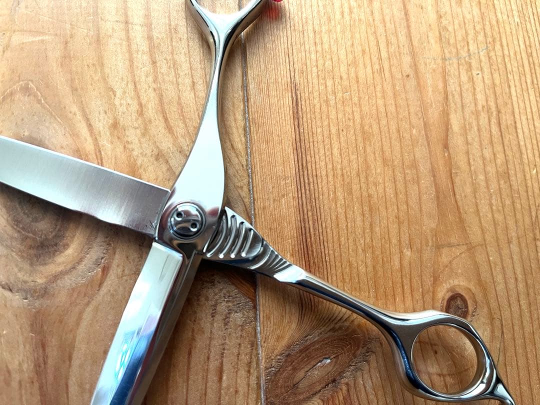 トギノン スパーブⅡ 6.5