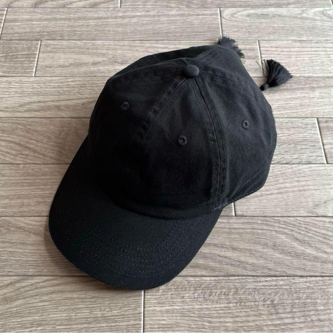 tanakadaisukeタナカダイスケ/China ribbon cap