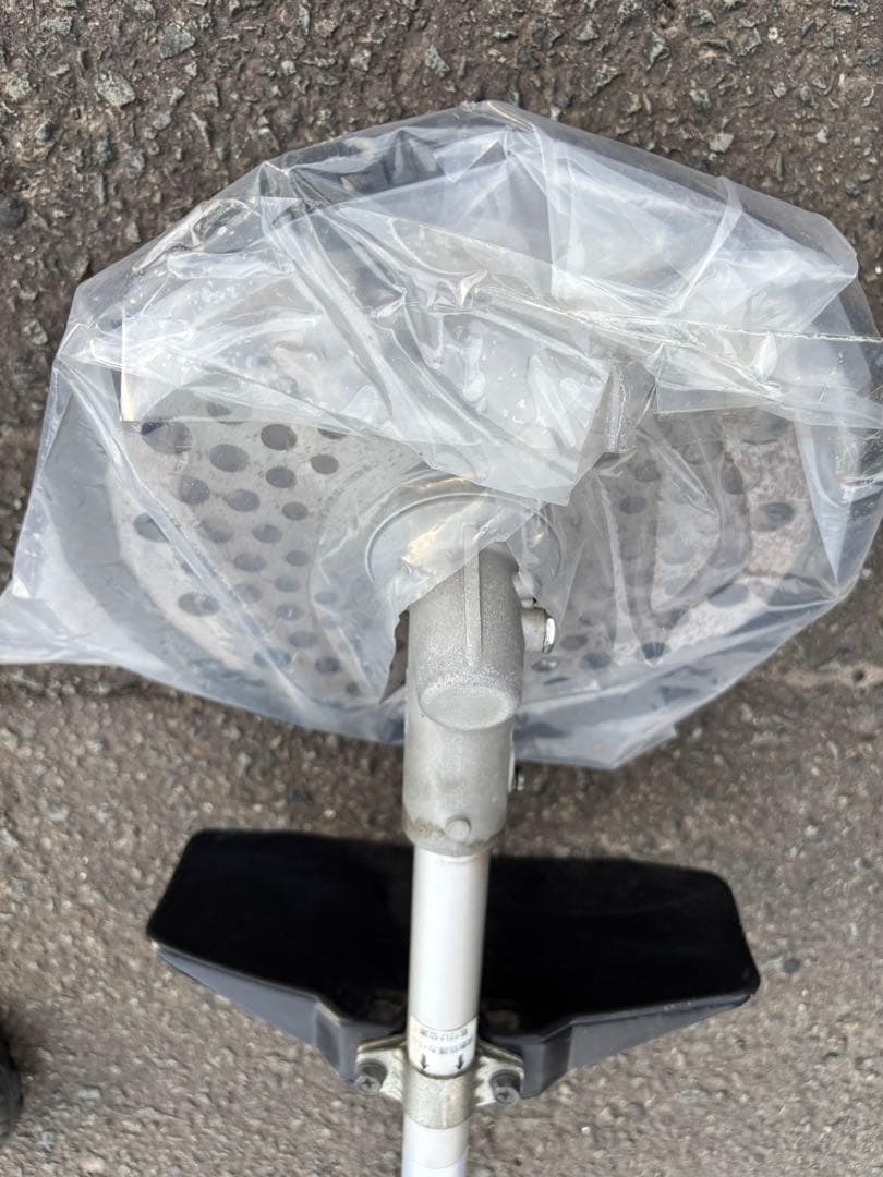 芝刈り機 RYOBI EKM-330