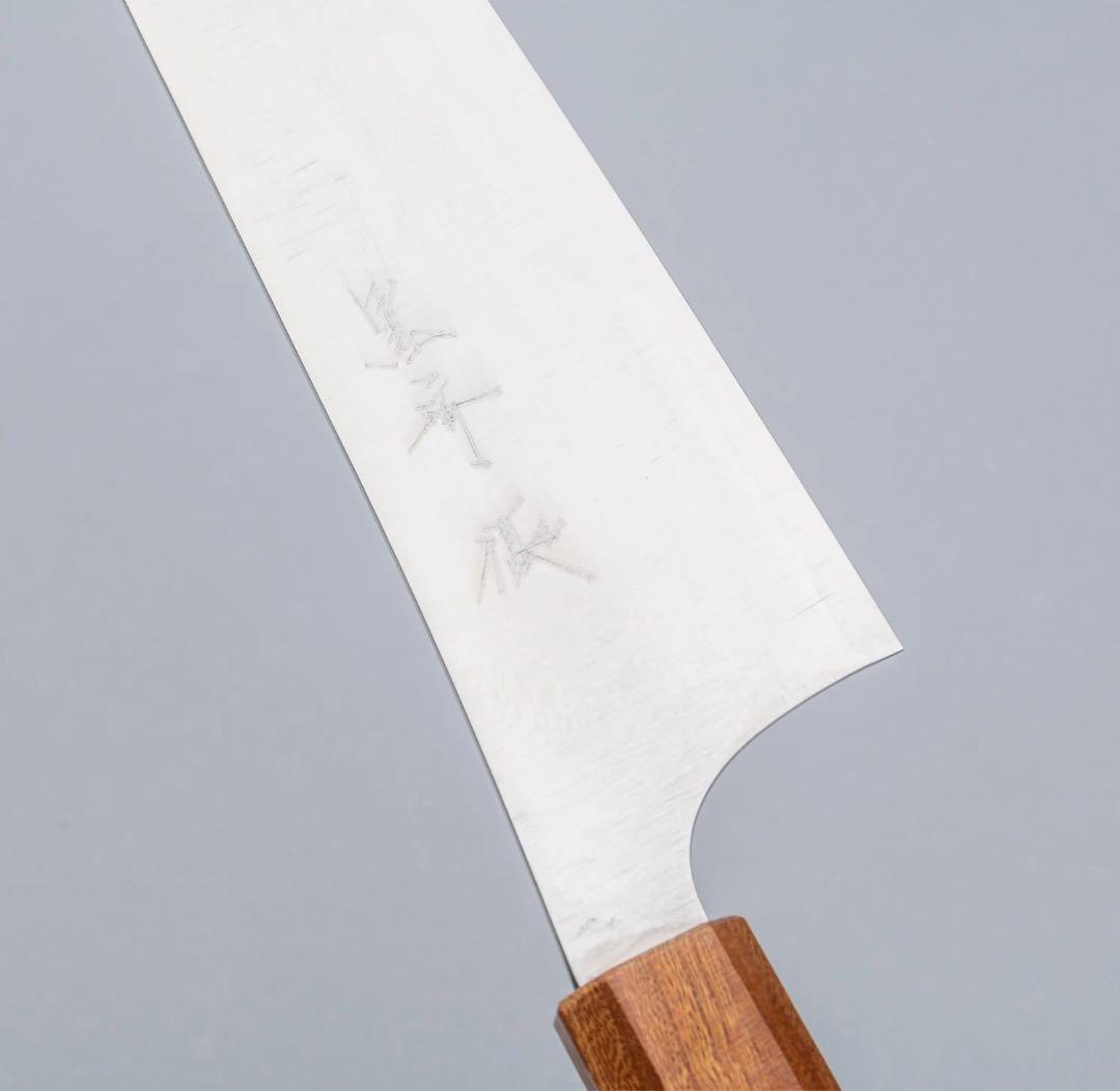 黒崎優　月光　hap40 牛刀　210mm 生産終了