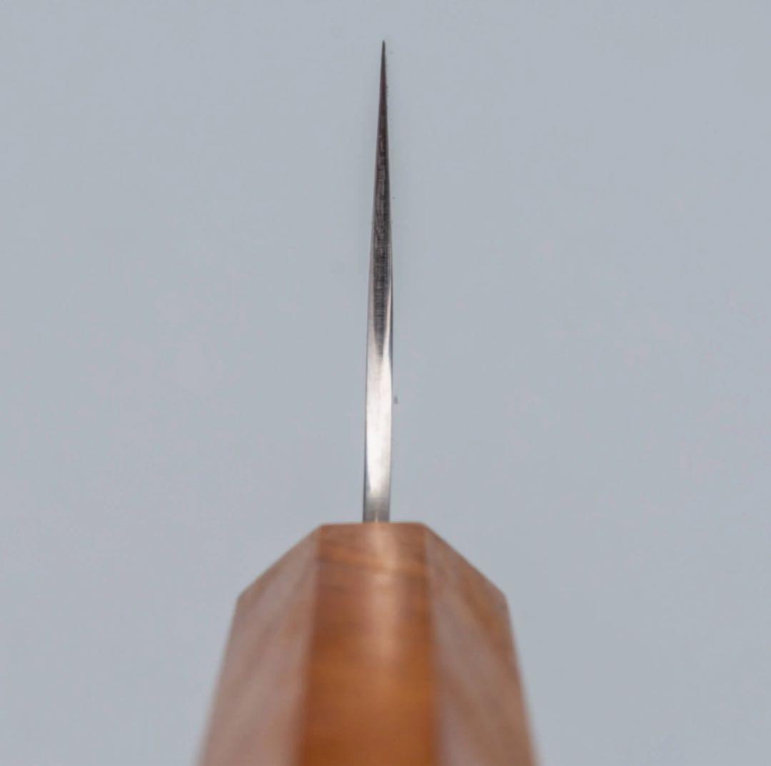 黒崎優　月光　hap40 牛刀　210mm 生産終了