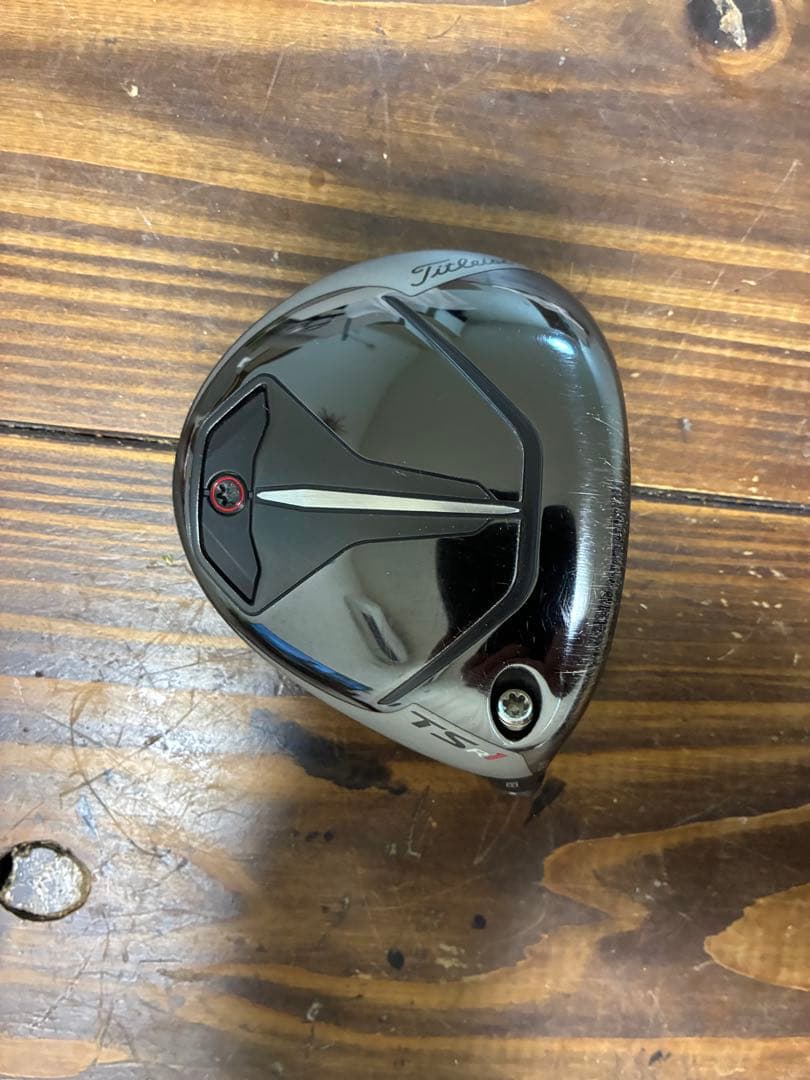 Titleist TSR 1 フェアウェイウッド5w