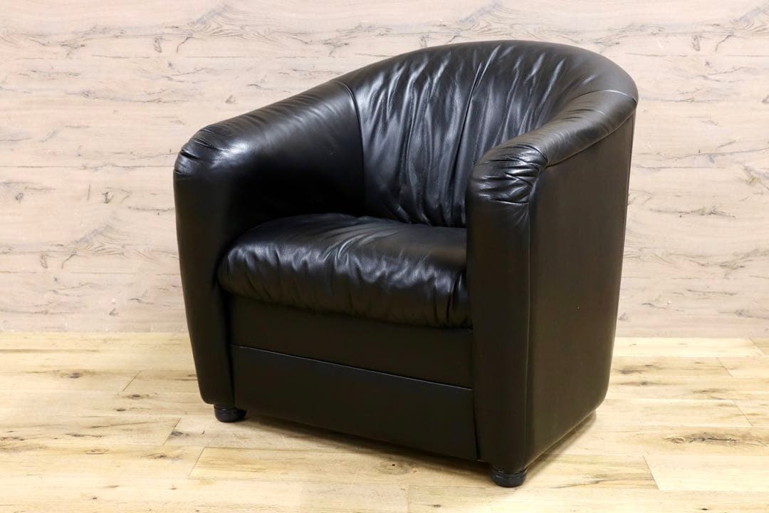 GMHN385G○HUKLA / フクラ 1人掛けソファ ラウンジチェア パーソ