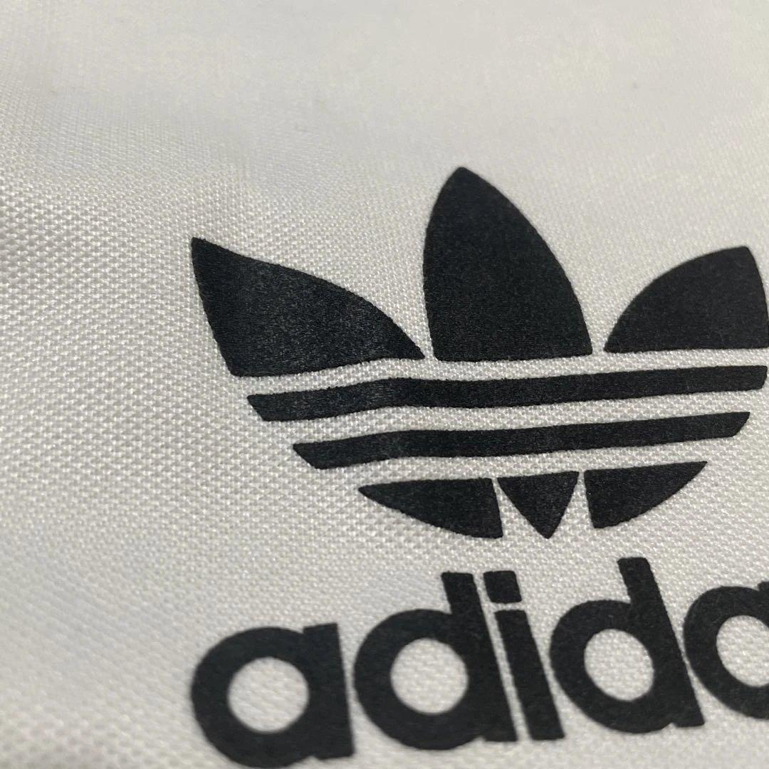 adidas クラシック トラックトップ トラックジャケット