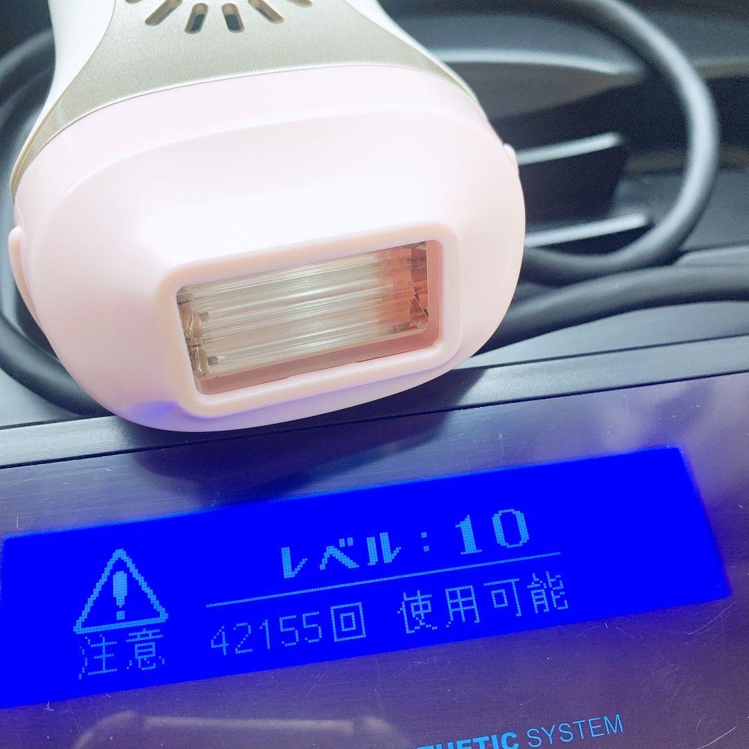 ほぼ未使用品☀ケノン ver 6.2 カートリッジ2つ エムテック