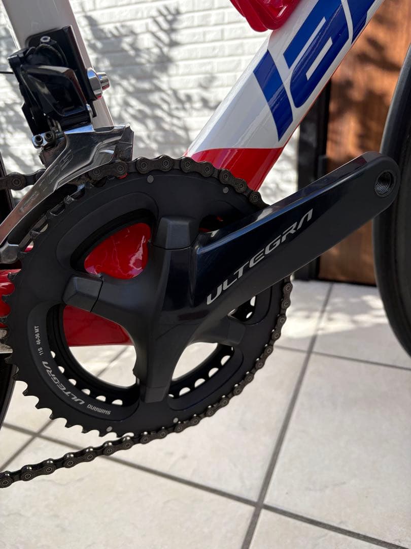 LAPIERRE（ラピエール）AIRCODE　FDJ　2015年　サイズ460