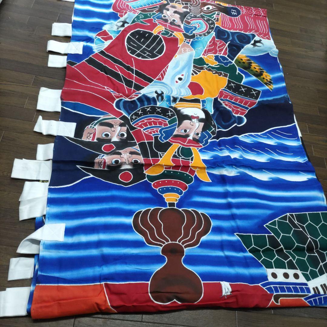 鯉のぼり 武者のぼり