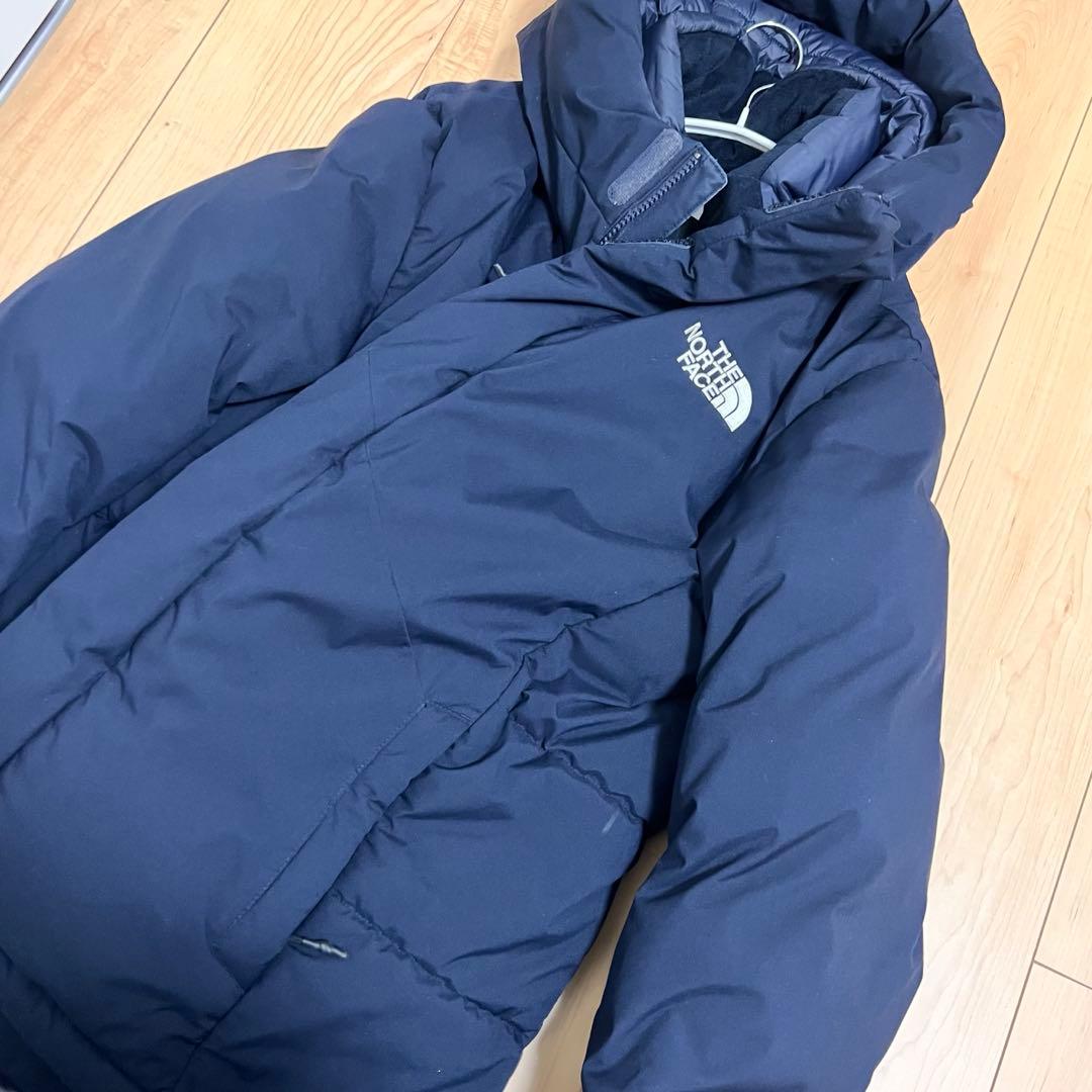 ノースフェイス　NORTHFACE コリアンノース　韓国ノース　ダウンジャケット